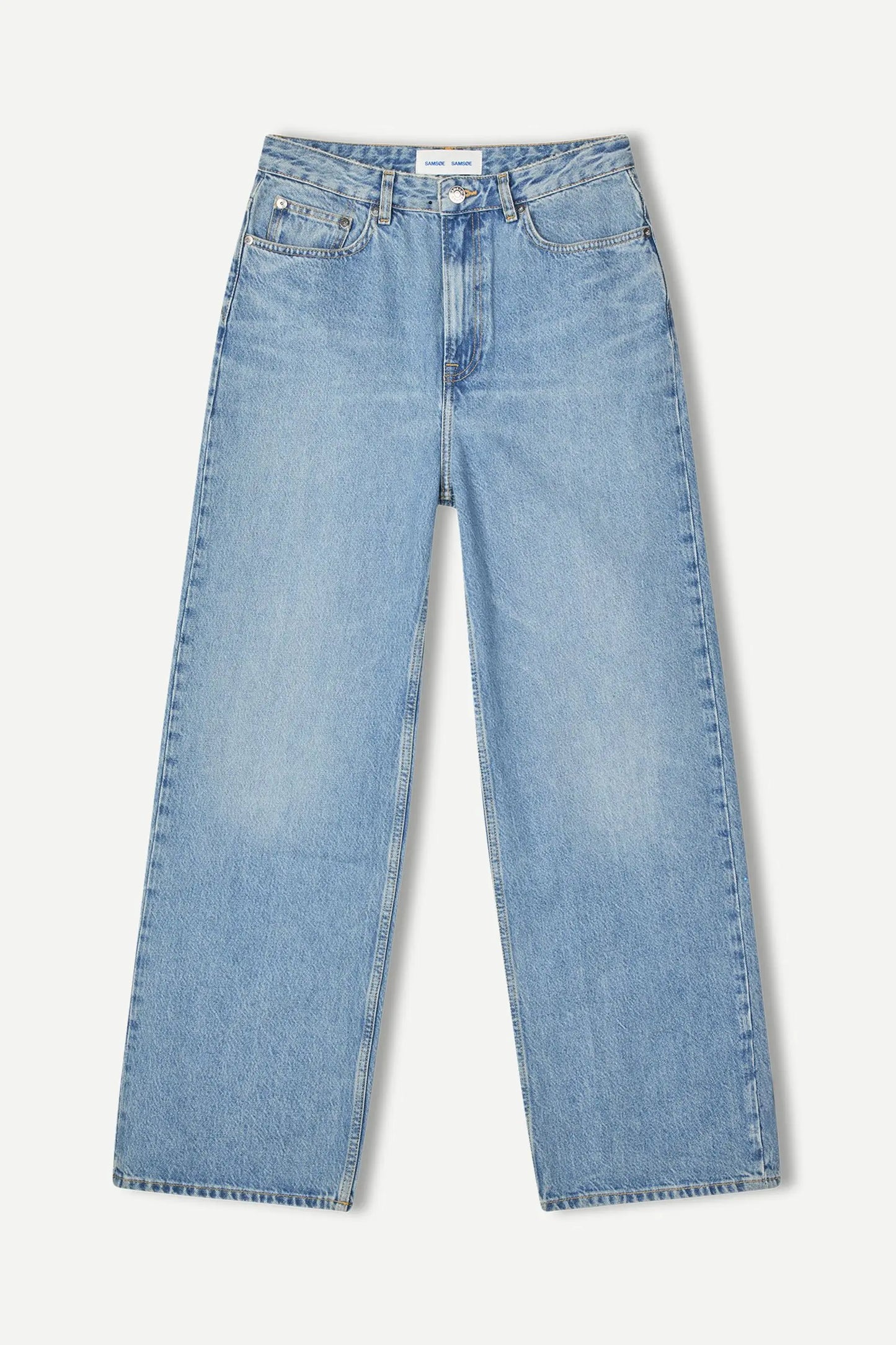 Samsoe Samsoe Jeans Sashelly River