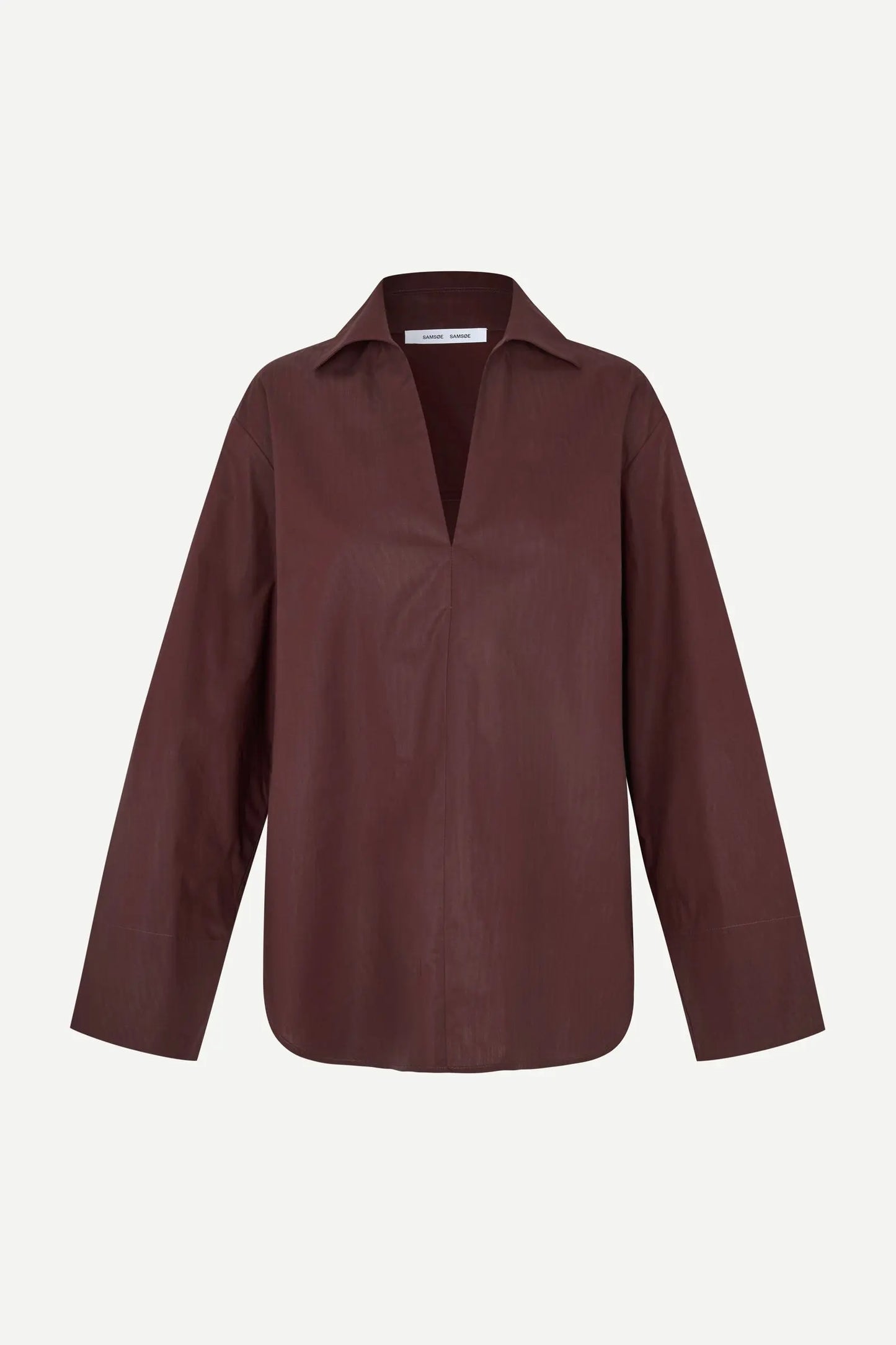 Samsoe Samsoe Bloes Sasully Fudge