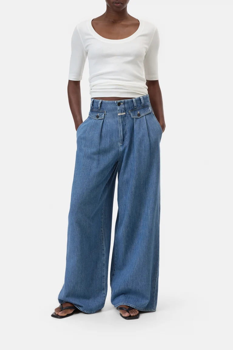 Closed Jeans Wenda LBL