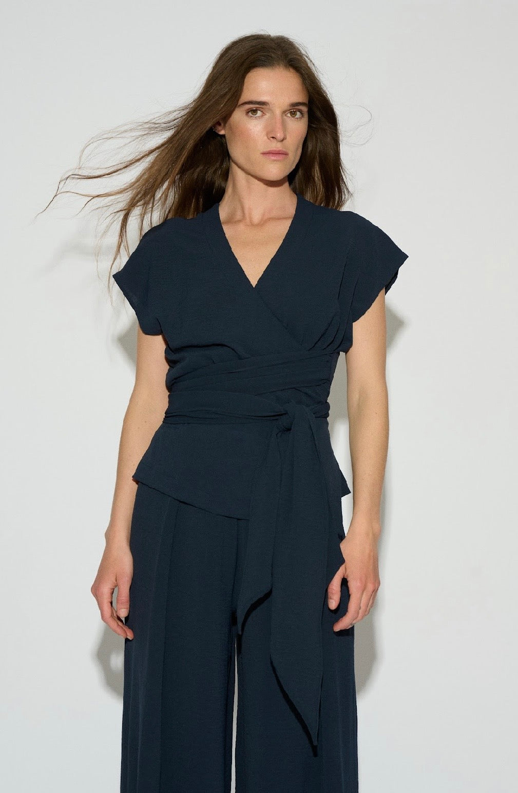 Badits Bloes Bruna Navy