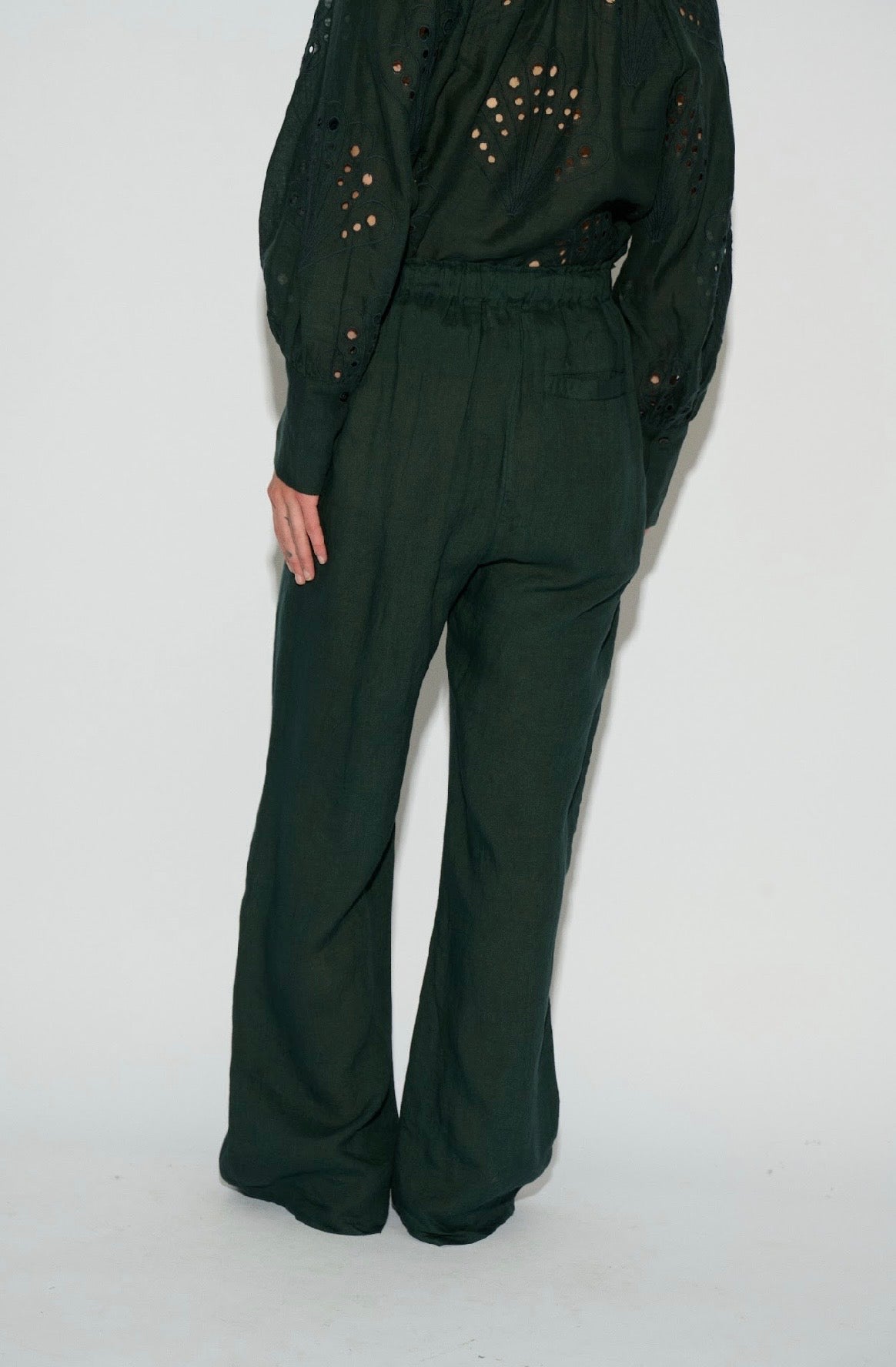 Badits Broek Lucia Green