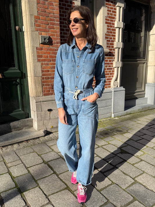 Bash Jumpsuit Myrella Bluejeans