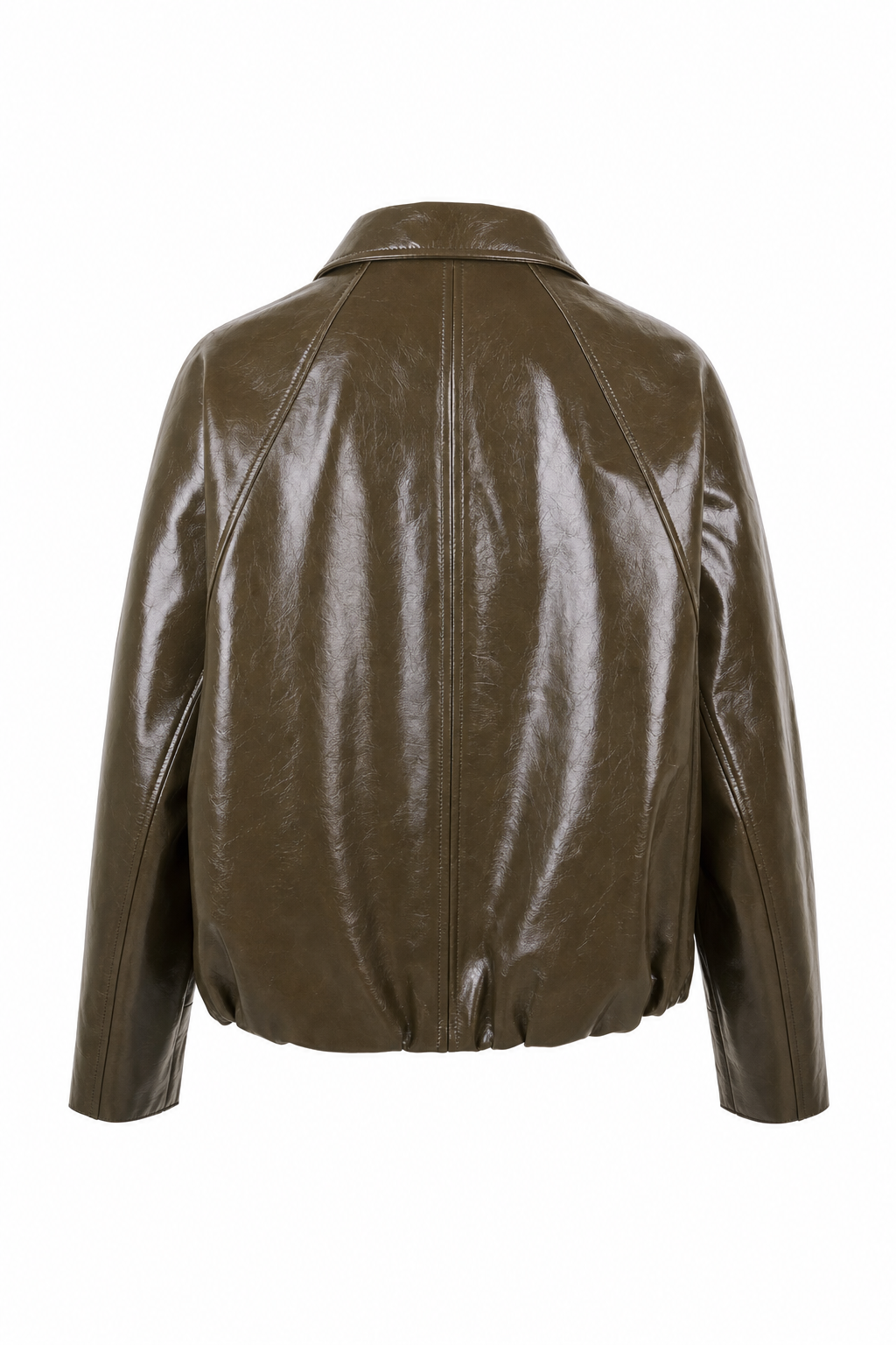 Jiji Jas / Blouson Fred Kaki