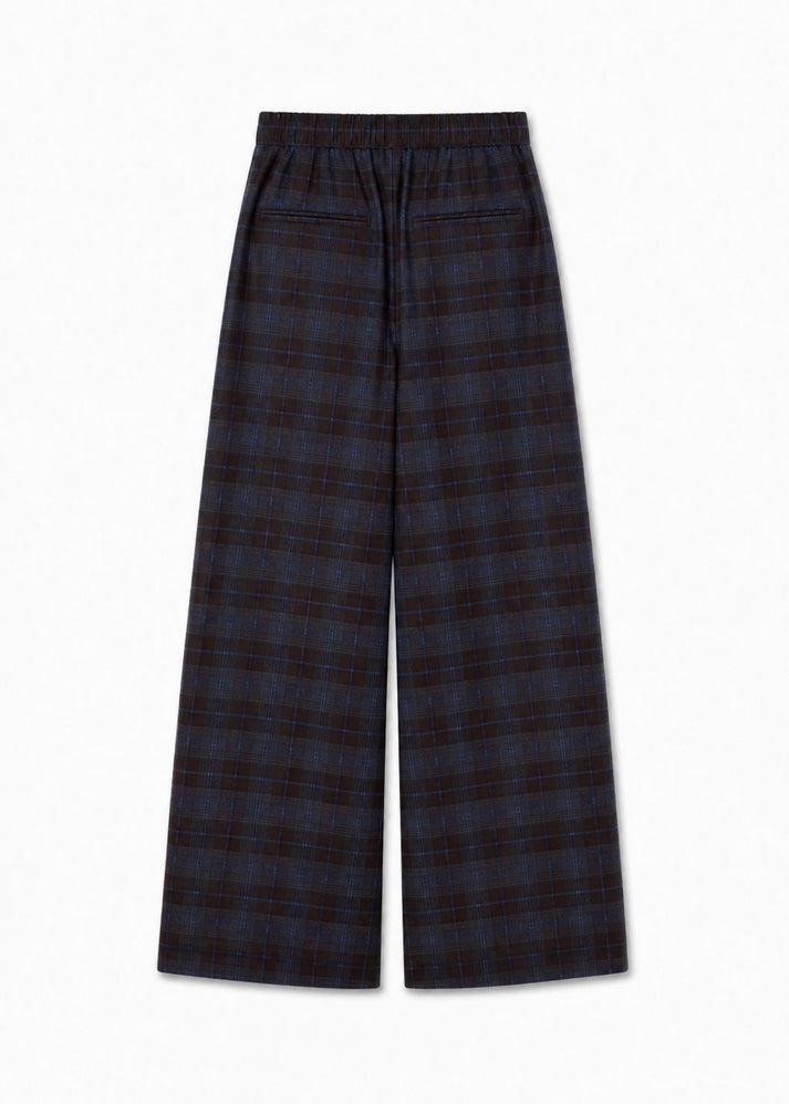 Jiji Broek Miguel Ruit Bordeaux