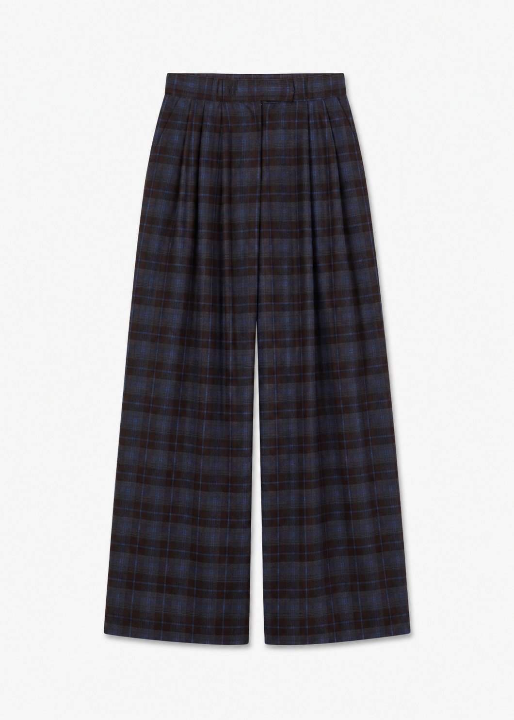 Jiji Broek Miguel Ruit Bordeaux