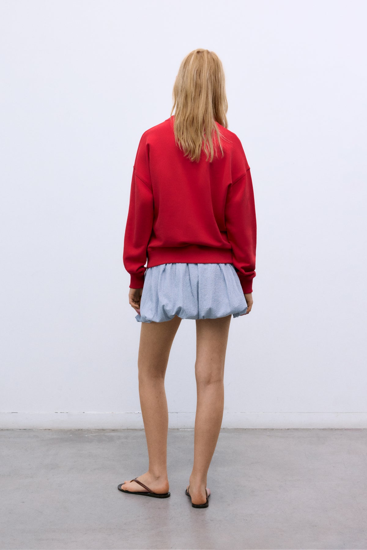 The New Society Rok Cloe Summer Midnight Pinstripes