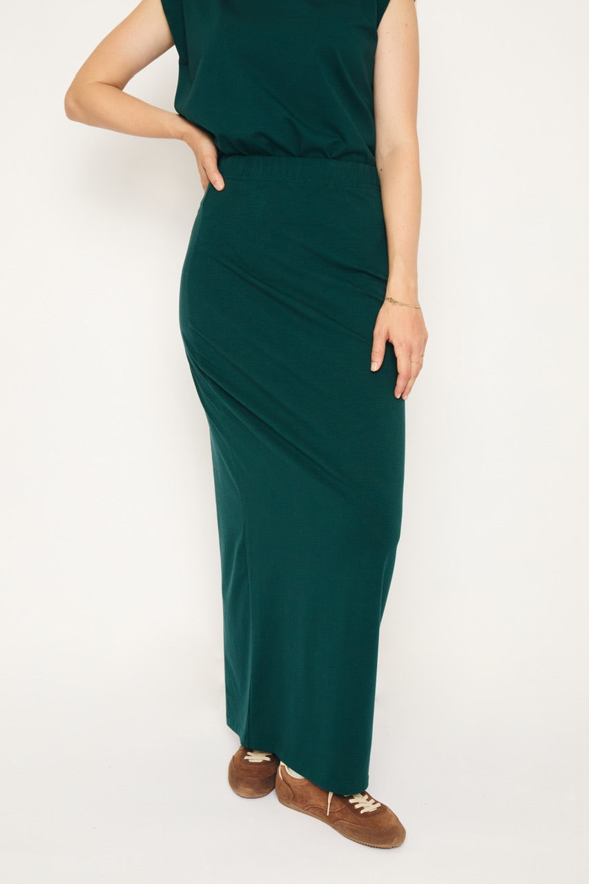 Re/Born Rok Leah Forest Green
