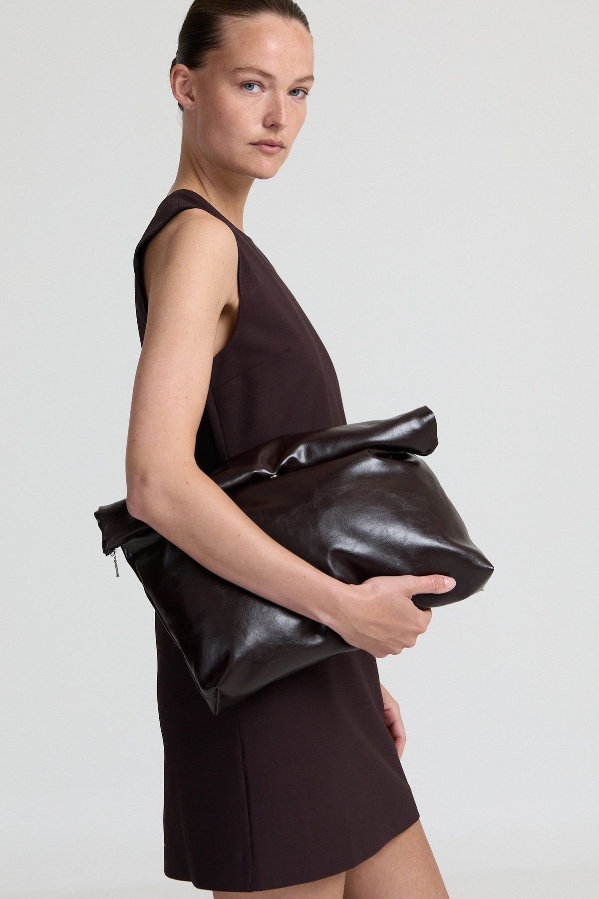 Liv The Label Tas Lewis Brown