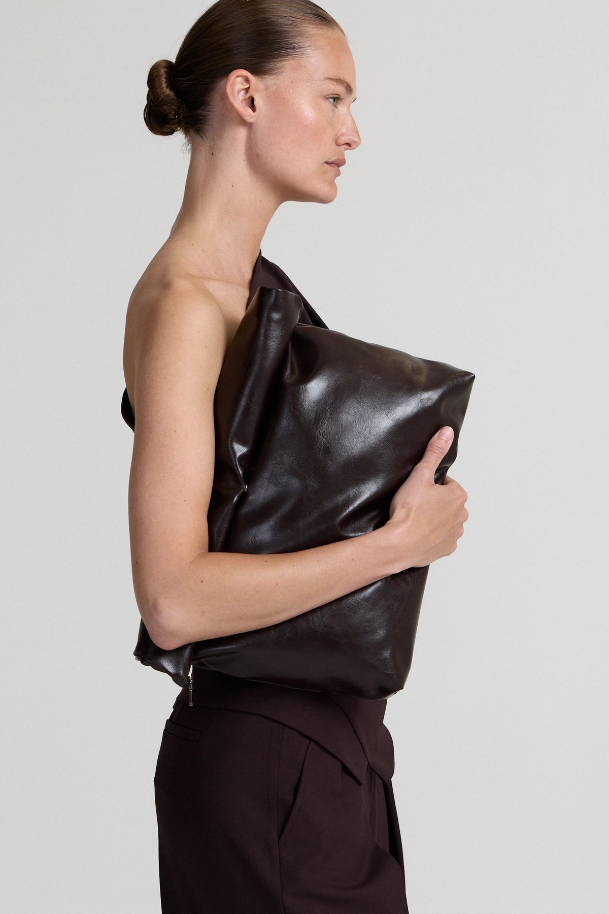 Liv The Label Tas Lewis Brown