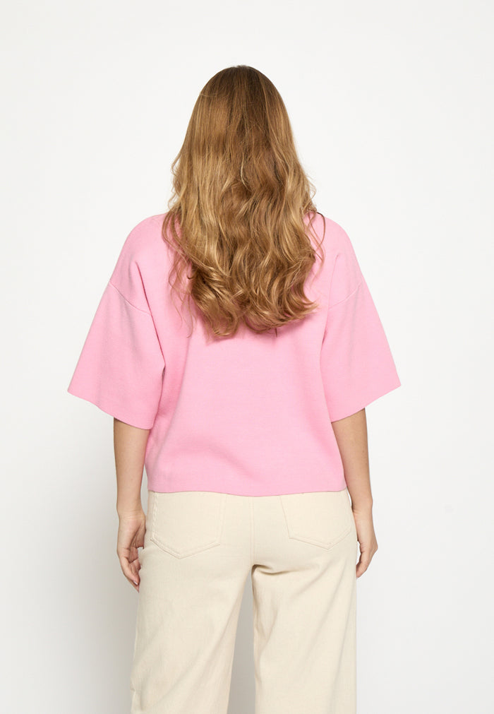 Minus Pull Lupi Prism Pink