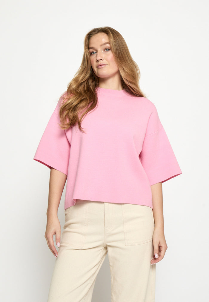 Minus Pull Lupi Prism Pink