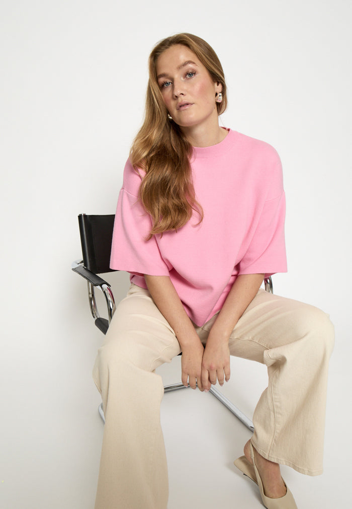 Minus Pull Lupi Prism Pink