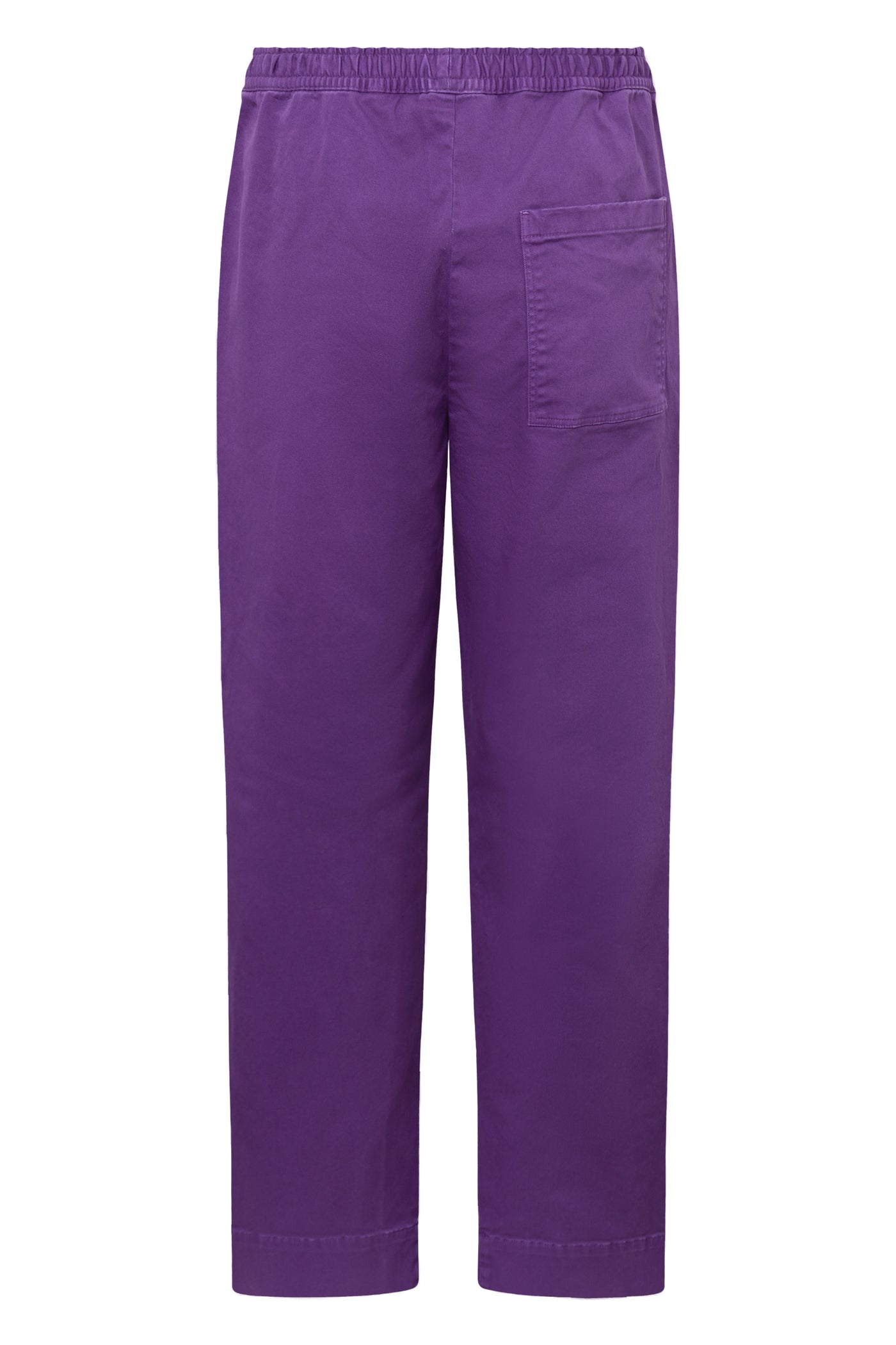 OUTLET Rue de Tokyo Broek Palla Imperial Purple