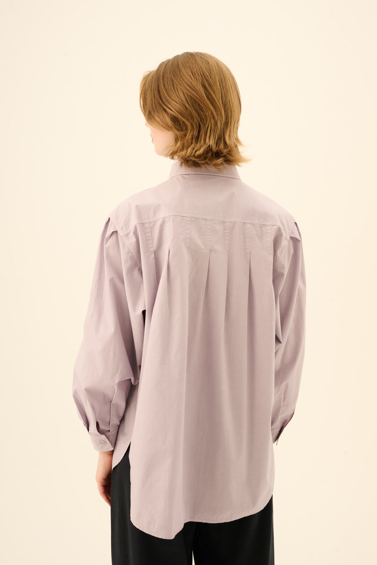 Rue de Tokyo Bloes Saeke Violet Ice
