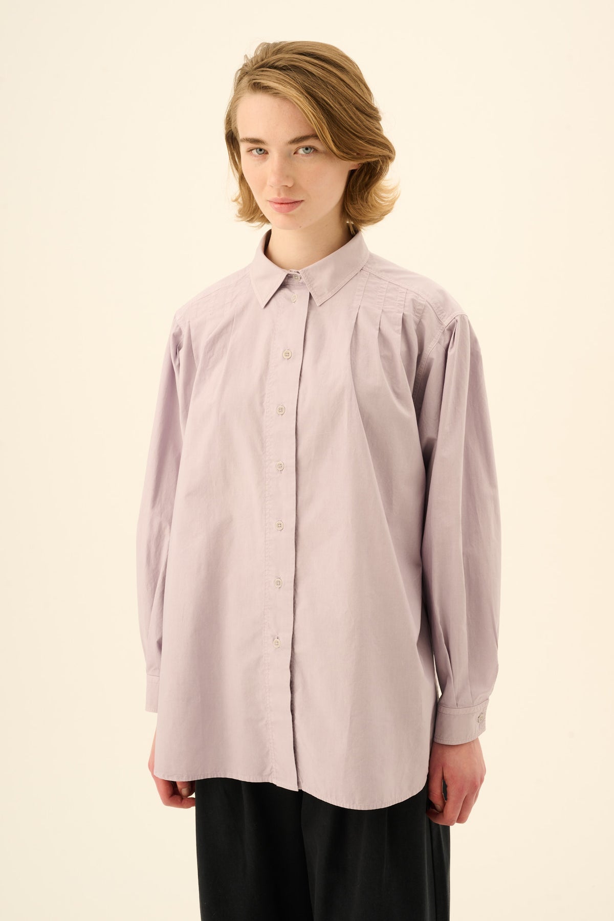 Rue de Tokyo Bloes Saeke Violet Ice