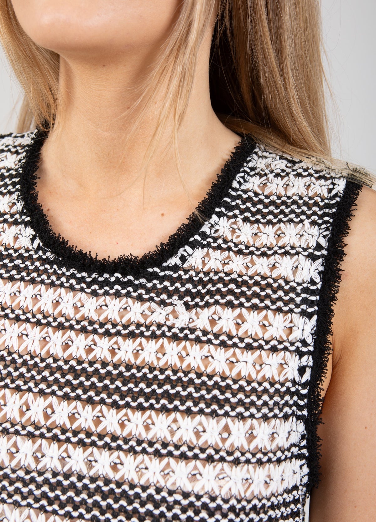 OUTLET Coster Copenhagen Top Mix