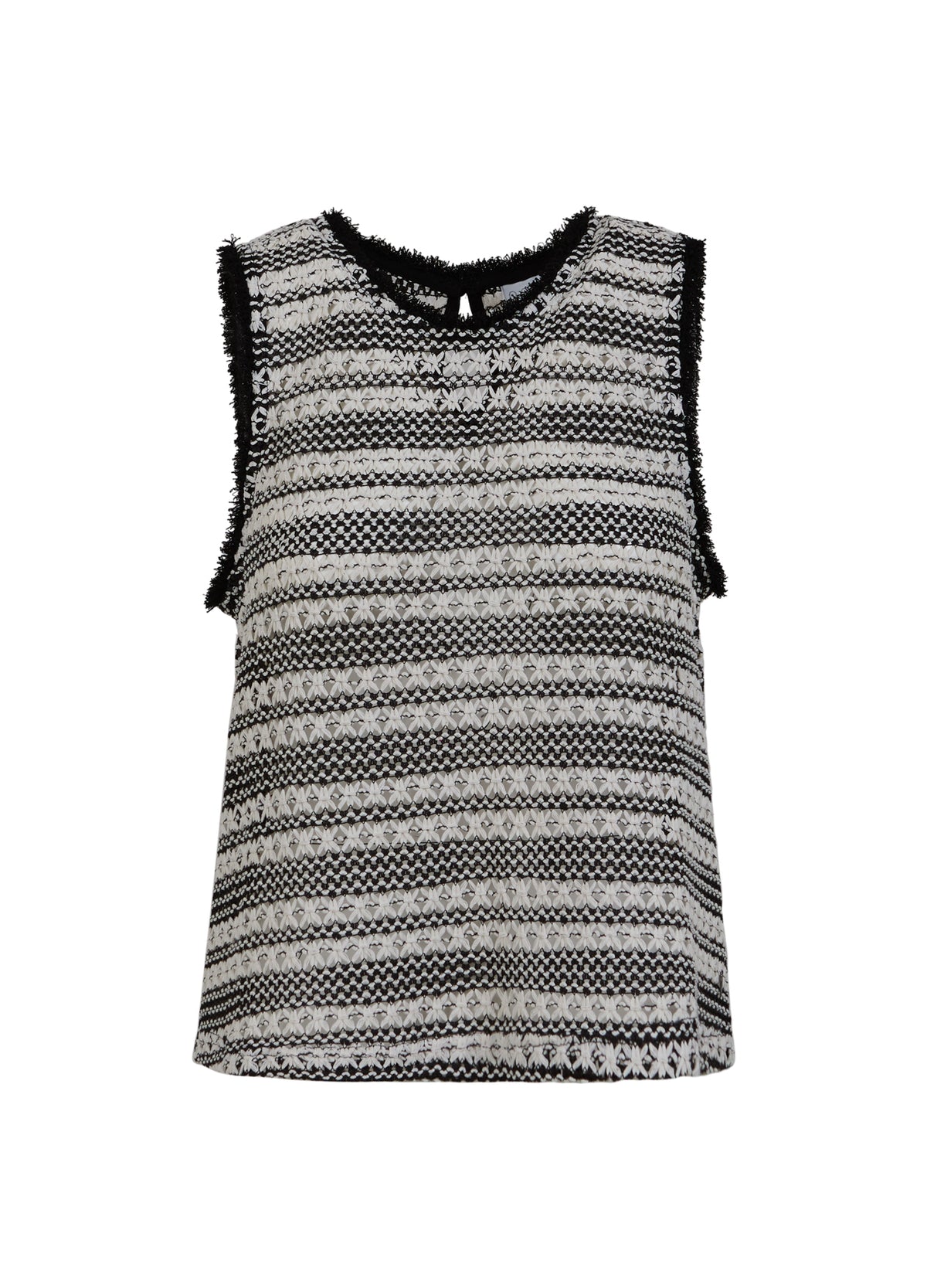 OUTLET Coster Copenhagen Top Mix