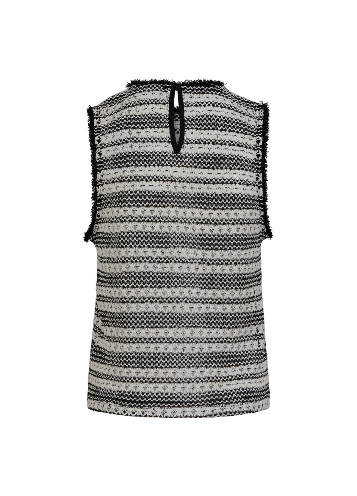 OUTLET Coster Copenhagen Top Mix