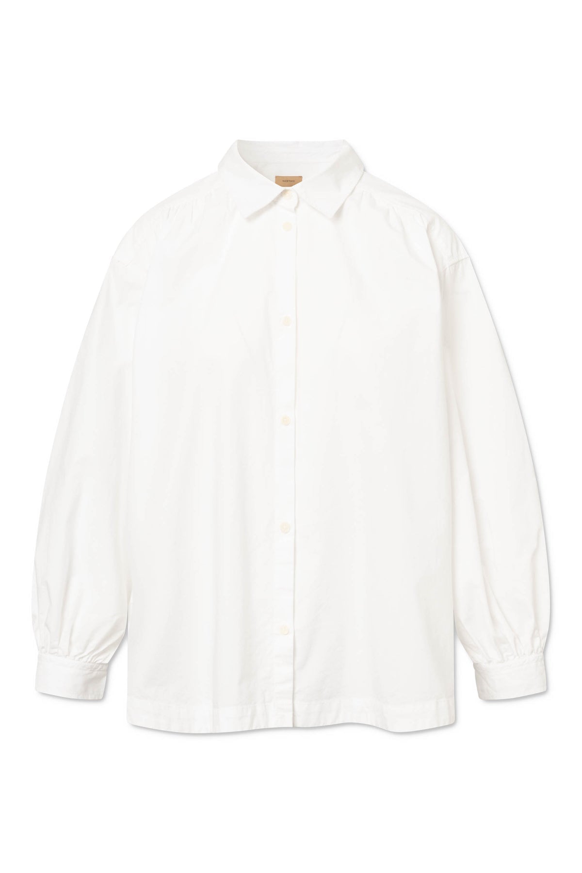 Rue de Tokyo Bloes Sloan White