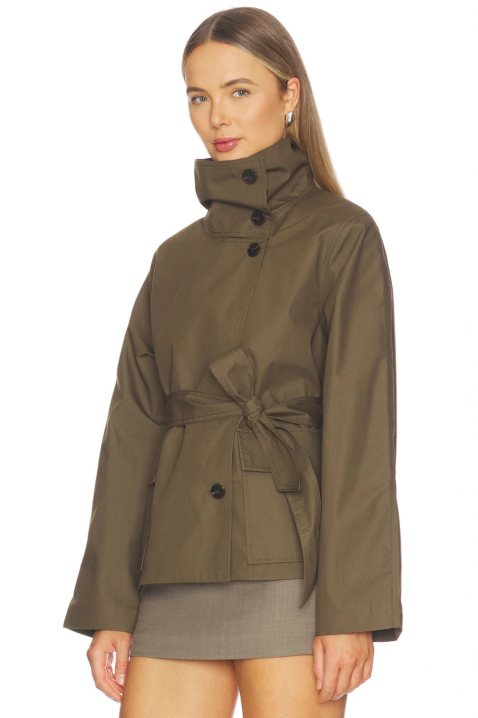 Samsoe Samsoe Jas Sagia Beech