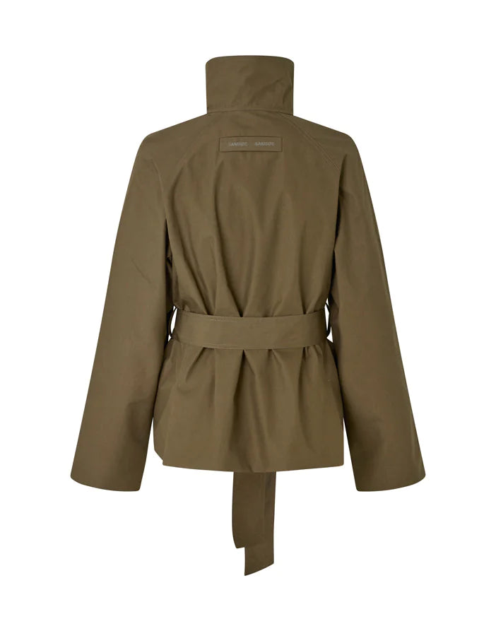 Samsoe Samsoe Jas Sagia Beech