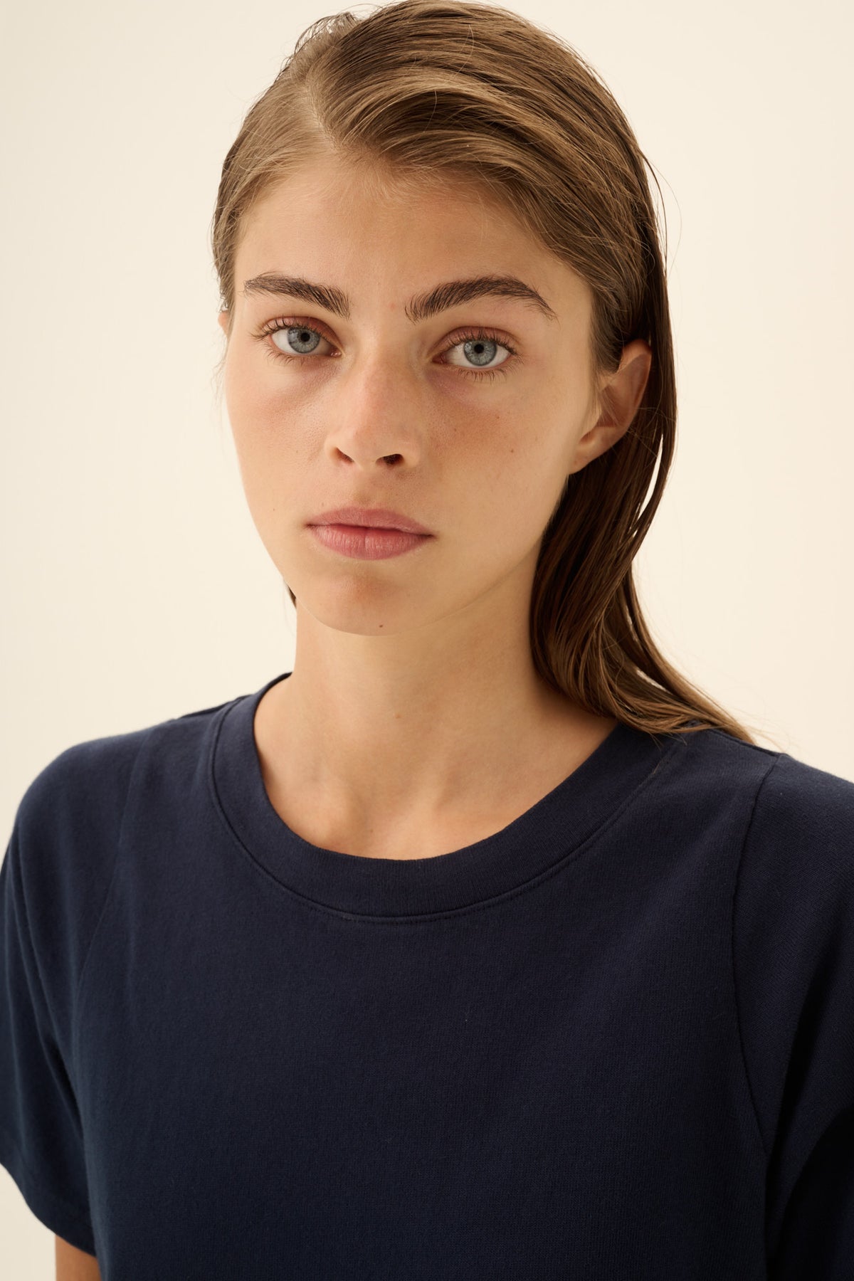 Rue de Tokyo Jurk Tatiana Navy