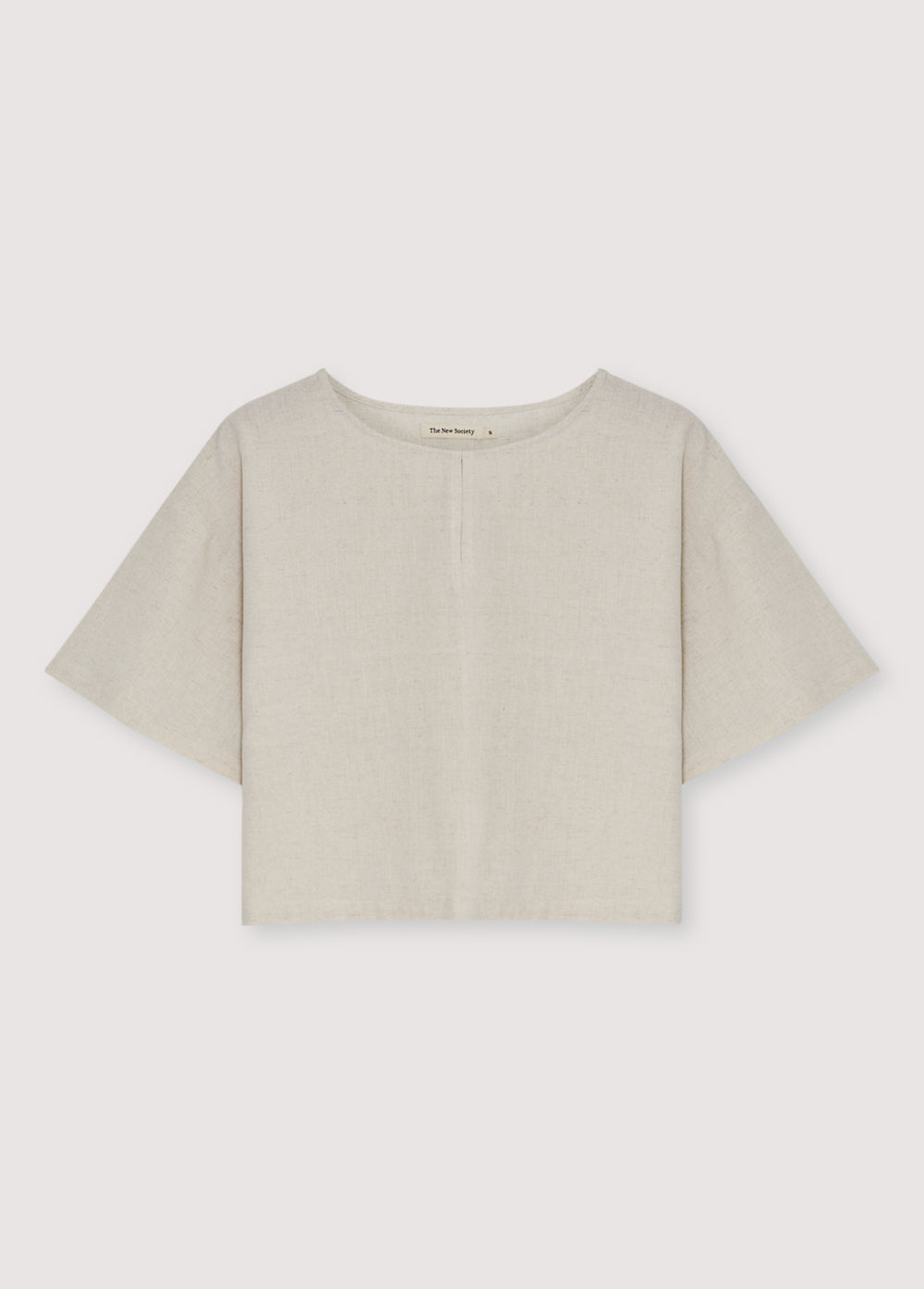 The New Society Bloes Melissa Sand Vigore