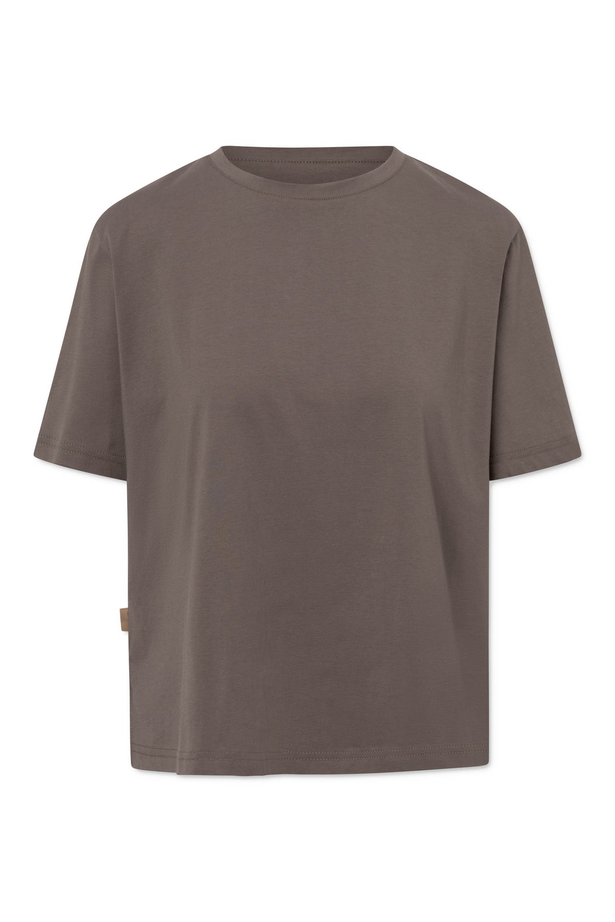 Rue de Tokyo T-Shirt Trish Taupe