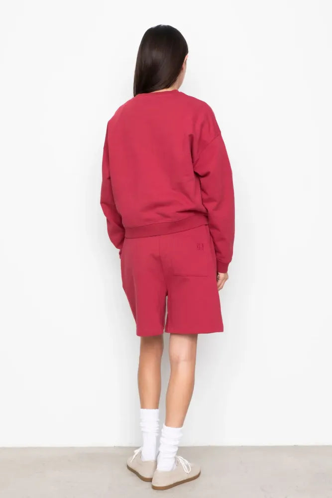 Camilla Pihl Short Maggy Berry