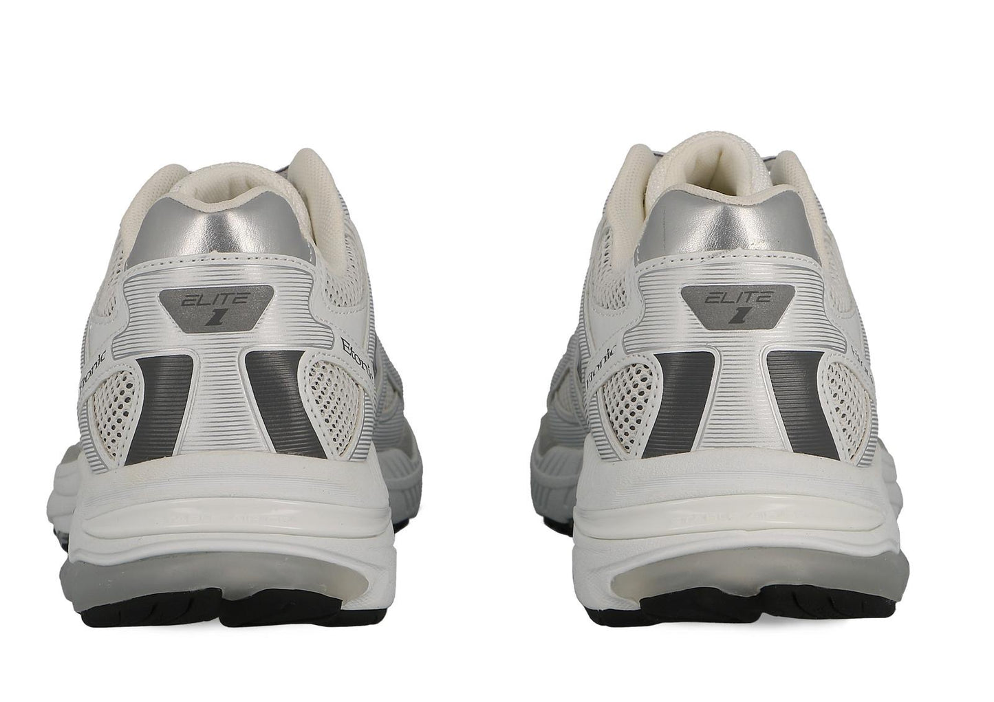 Etonic Sneakers Elite White-Silver