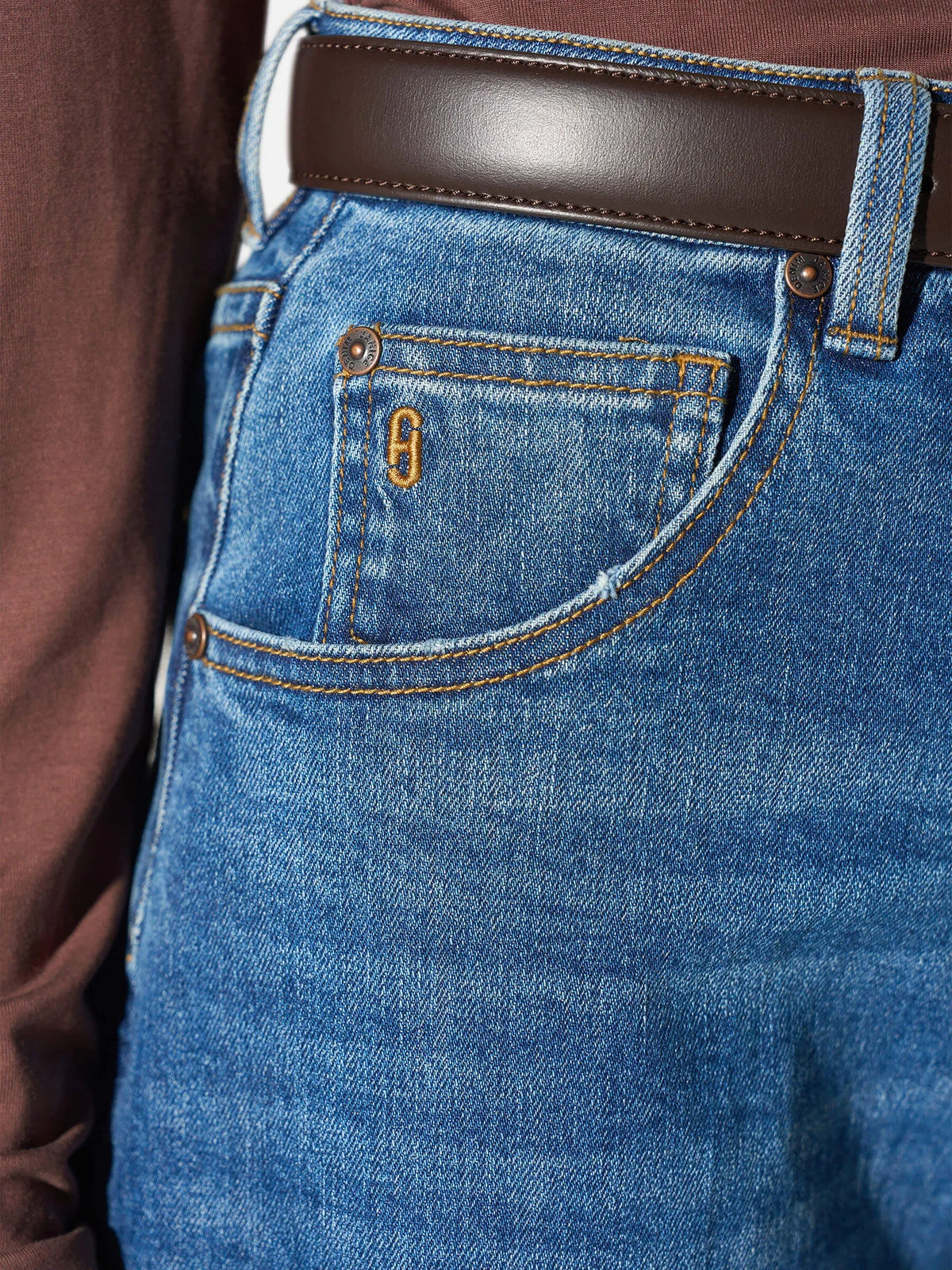Janice Jeans Billy Blue