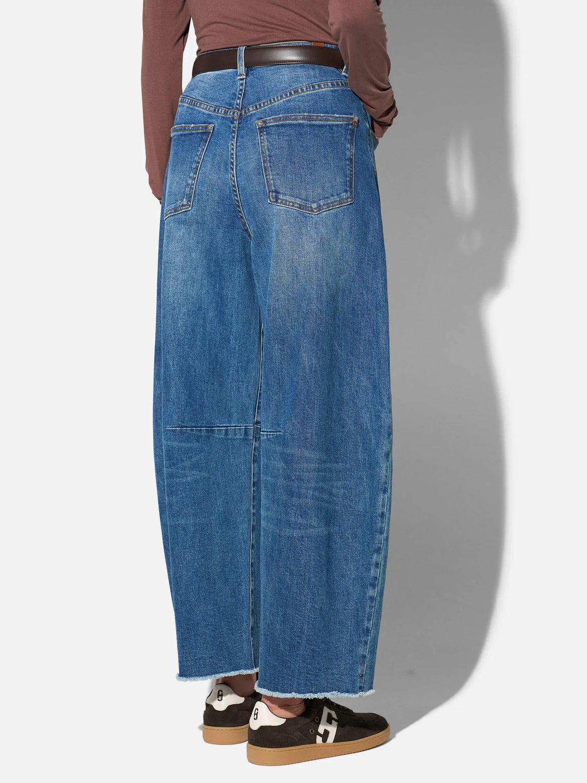 Janice Jeans Billy Blue