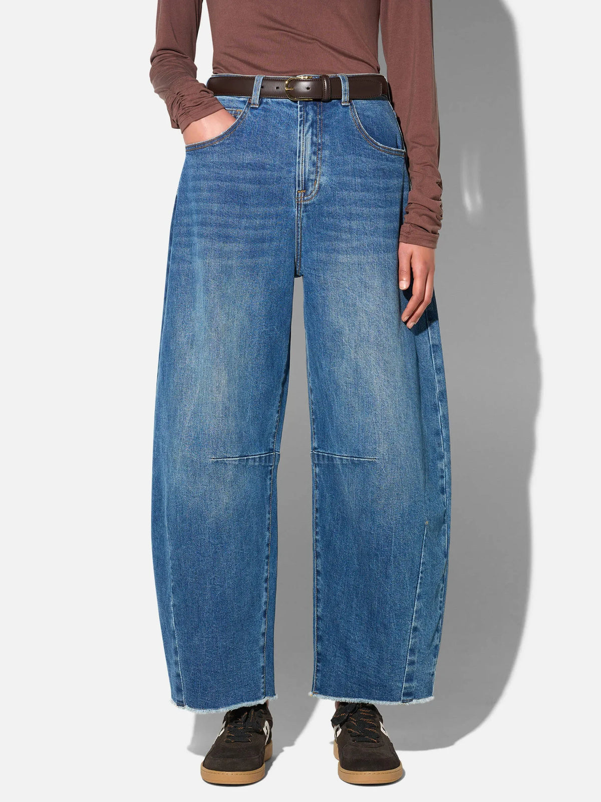 Janice Jeans Billy Blue