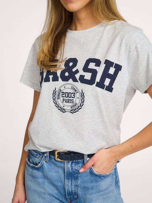 Bash T-Shirt Ioni Grischine