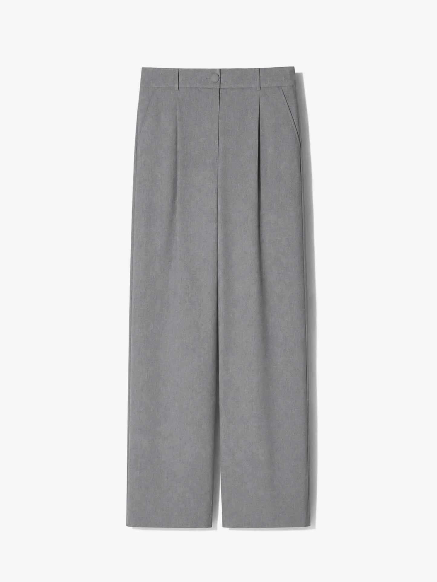 Janice Broek Mel Grey