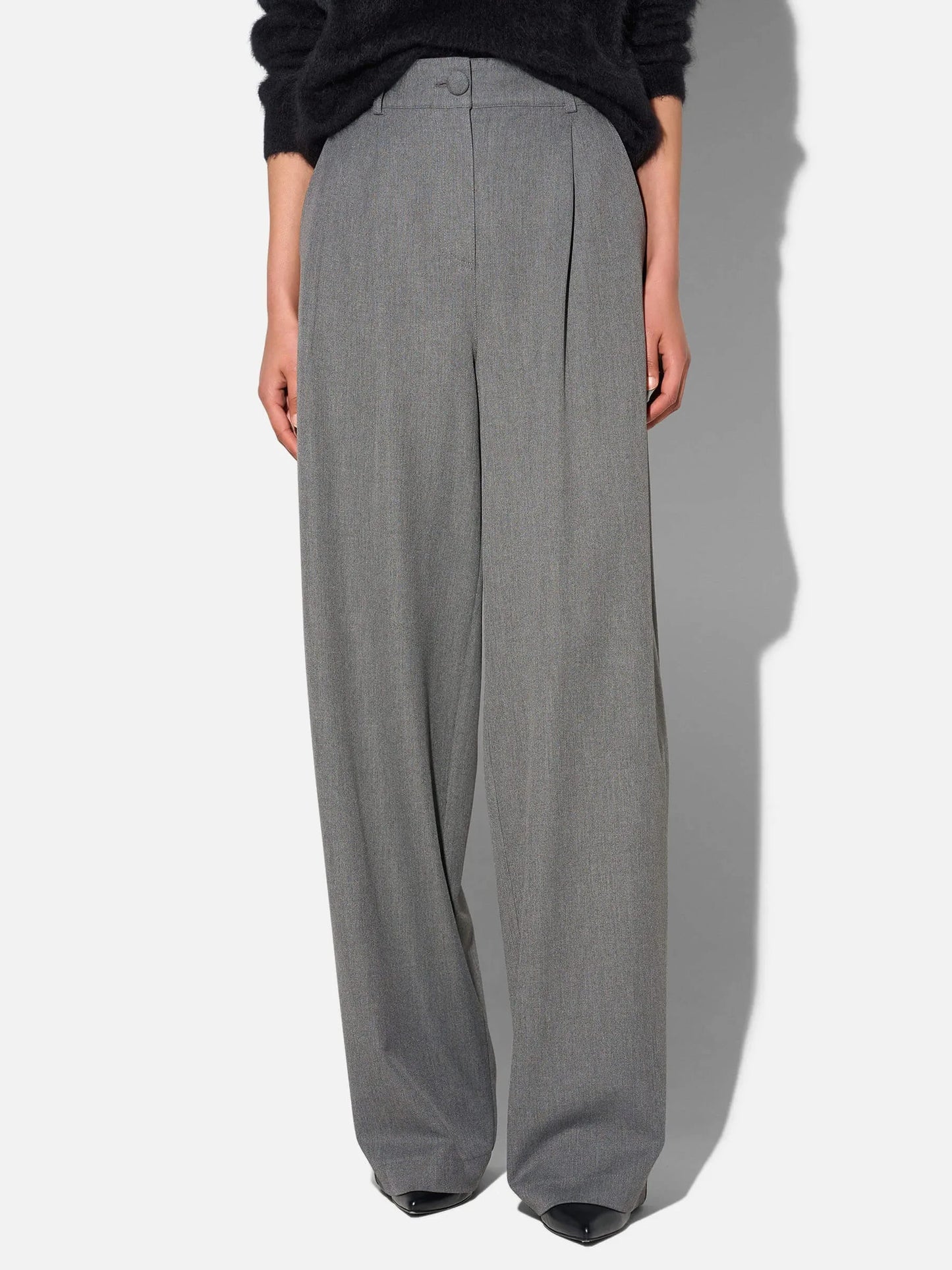 Janice Broek Mel Grey