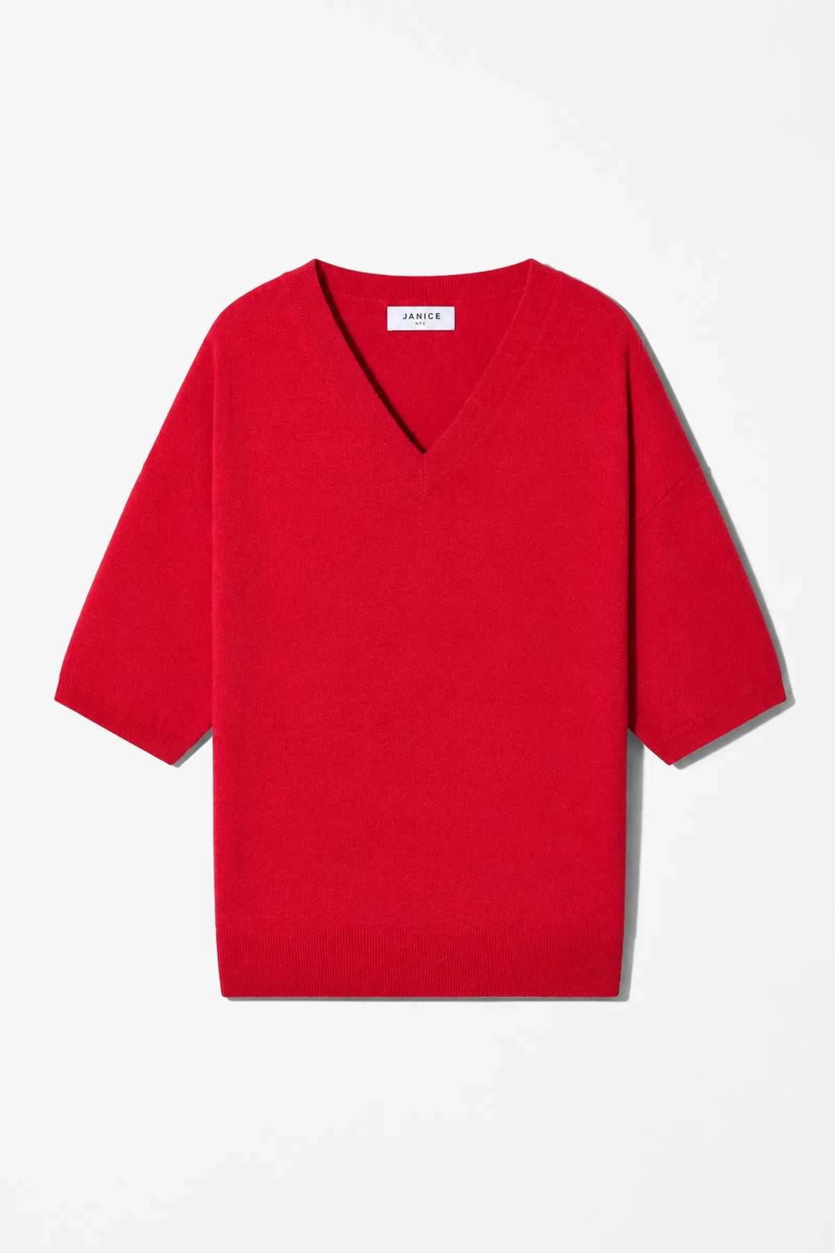 Janice Pull Romeo Red