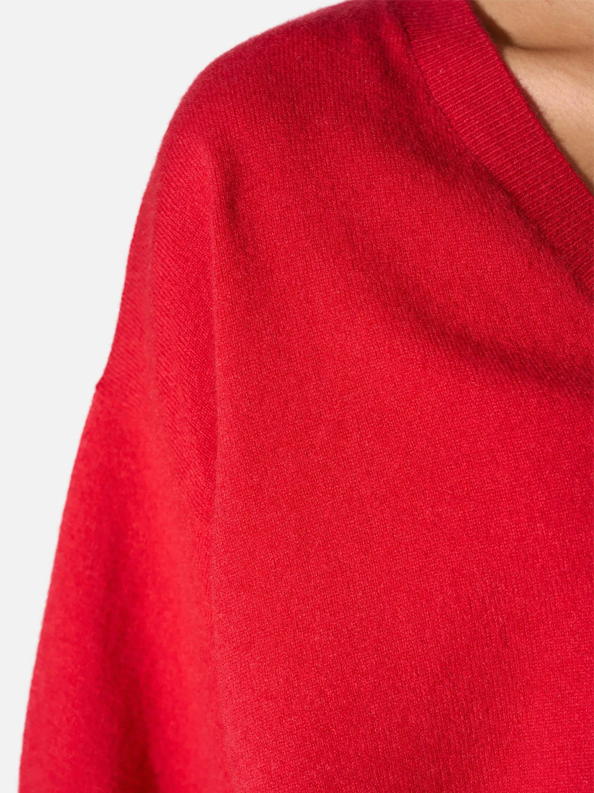 Janice Pull Romeo Red