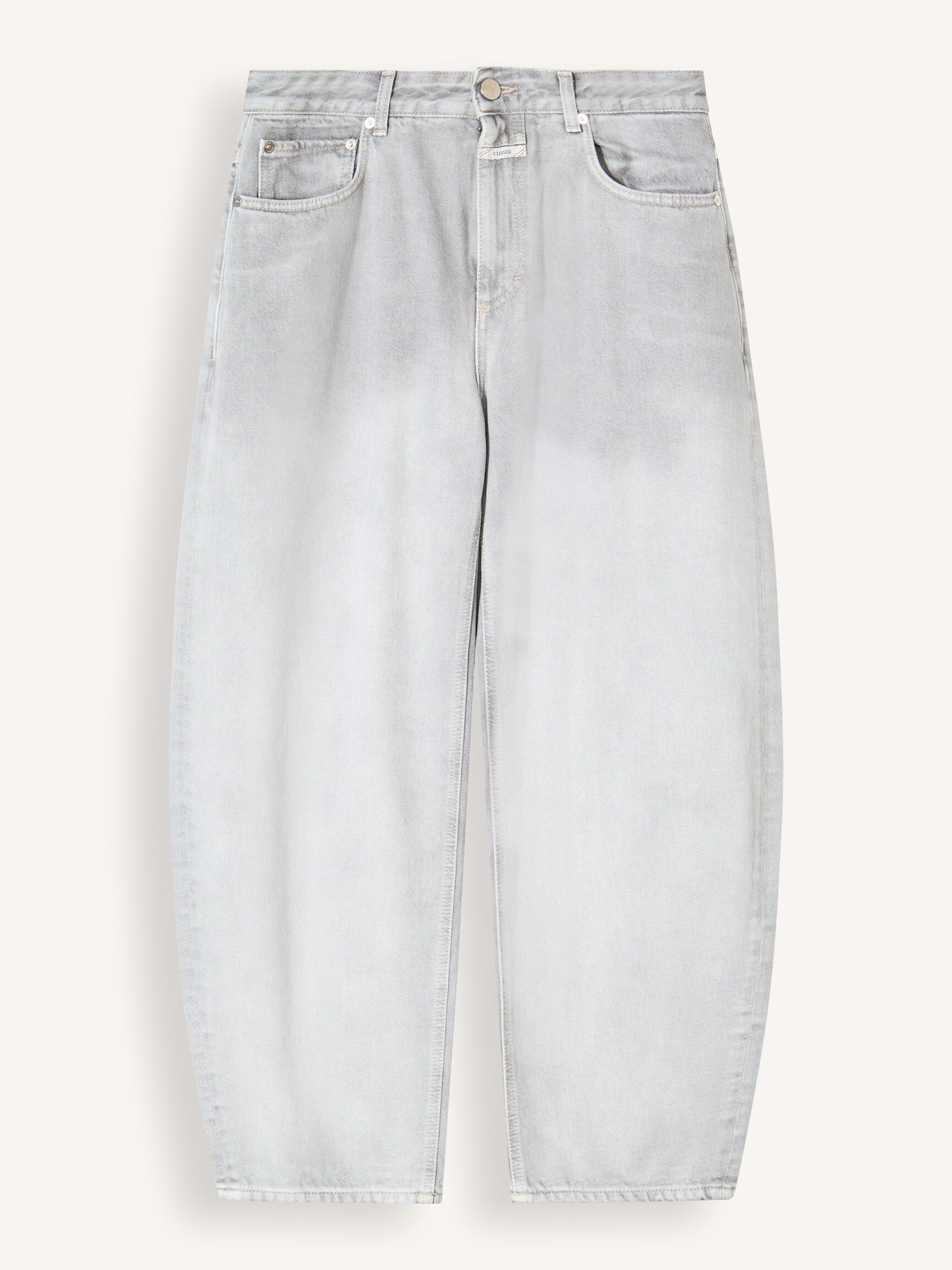 Closed Jeans Jazzie Light Grey