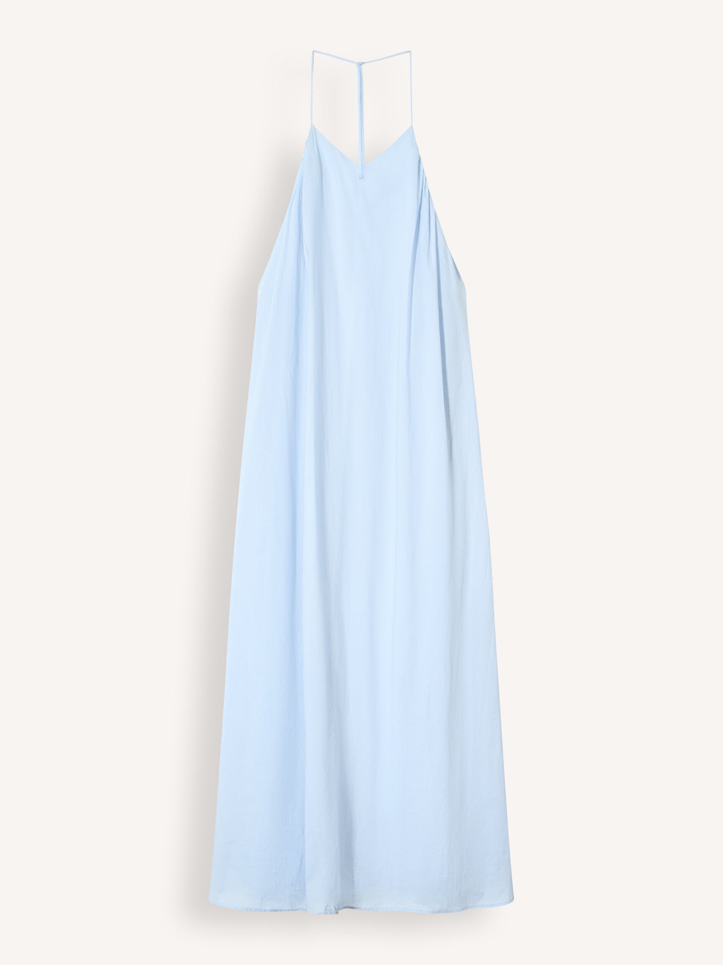 Closed Jurk Dove Blue