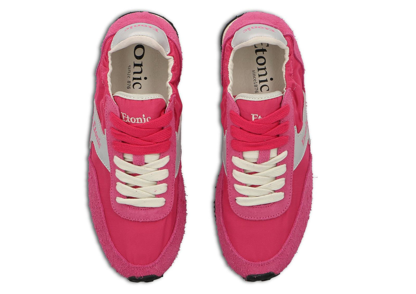 Etonic Sneakers Trans AM 2.0 Pop (Roze)