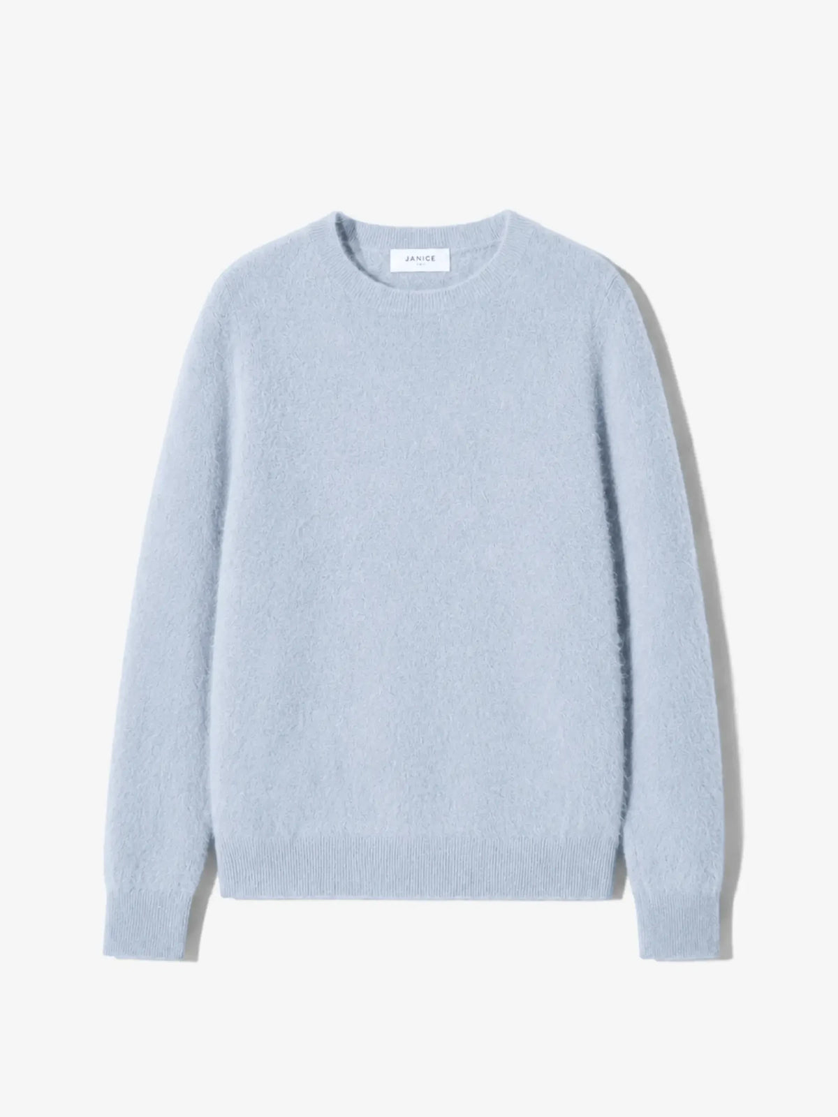 Janice Pull Eon Light Blue