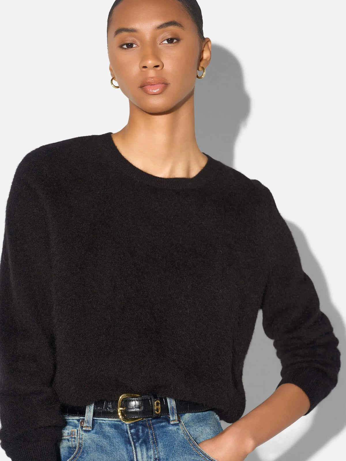 Janice Pull Eon Black