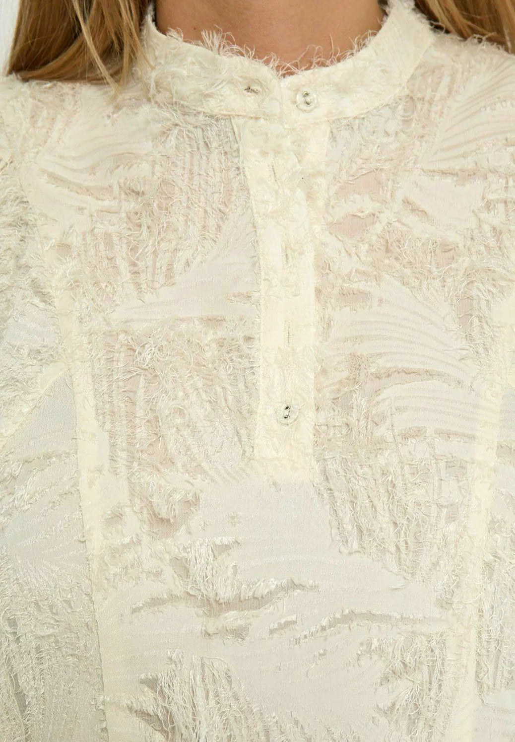 Minus Bloes MSHollie Cloud Dancer