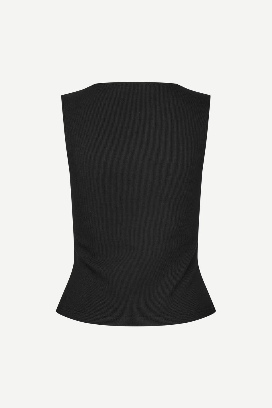 Samsoe Samsoe Top Sathea Black