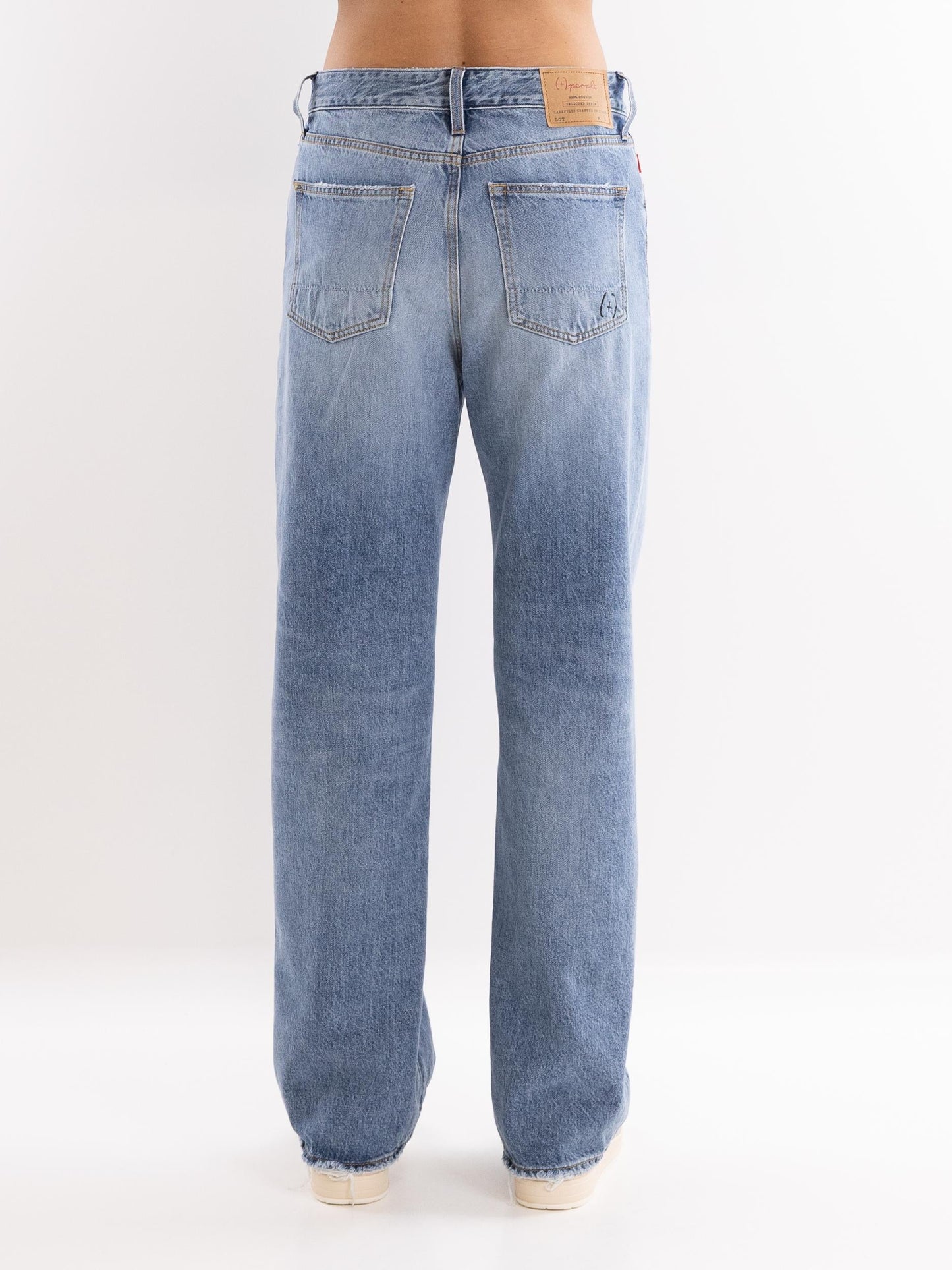 +People Jeans Jenna Blu