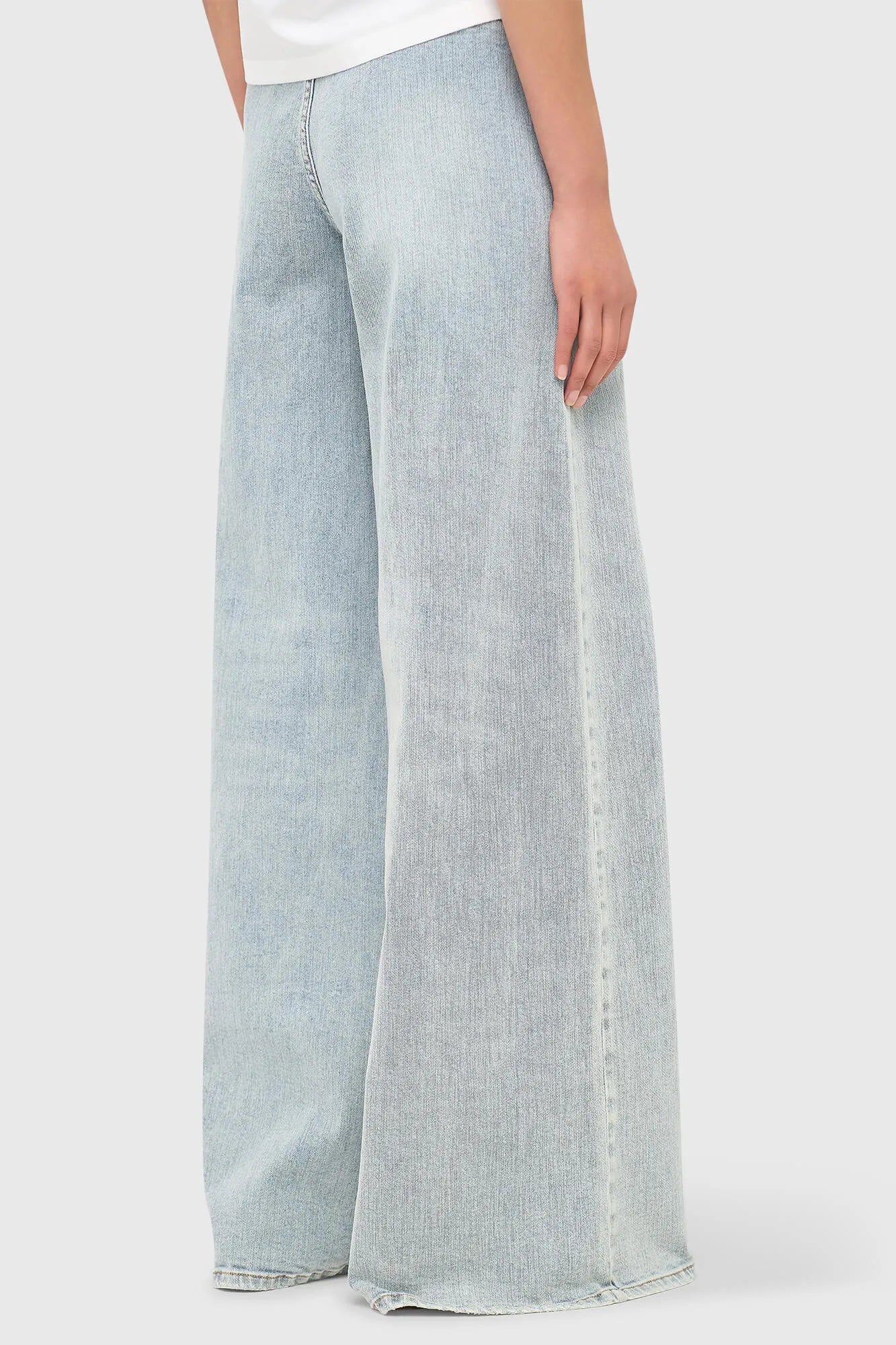Janice Jeans Dexter Blue 565