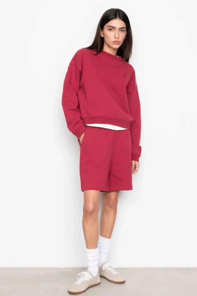 Camilla Pihl Short Maggy Berry