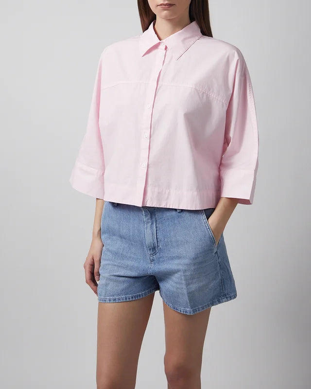 Camilla Pihl Bloes Lona Light Pink