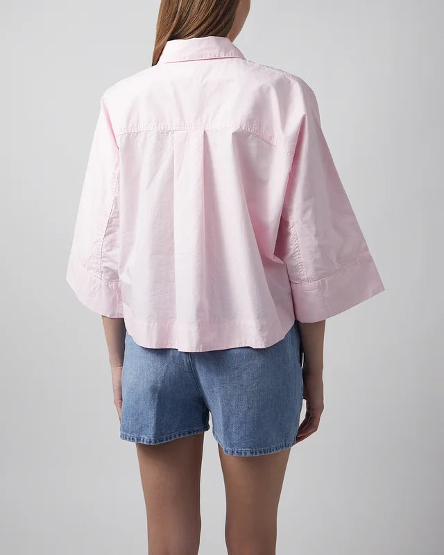 Camilla Pihl Bloes Lona Light Pink
